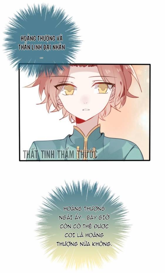 Ngô Hoàng Tại Thượng Chapter 29 - Trang 2