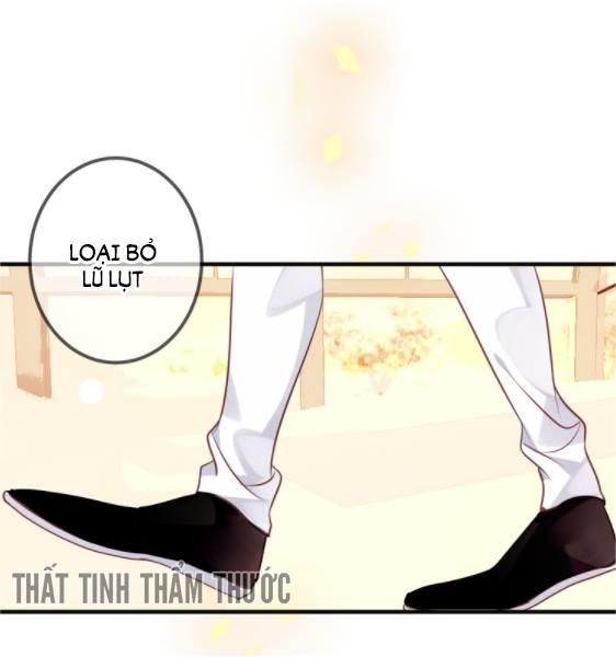 Ngô Hoàng Tại Thượng Chapter 29 - Trang 2