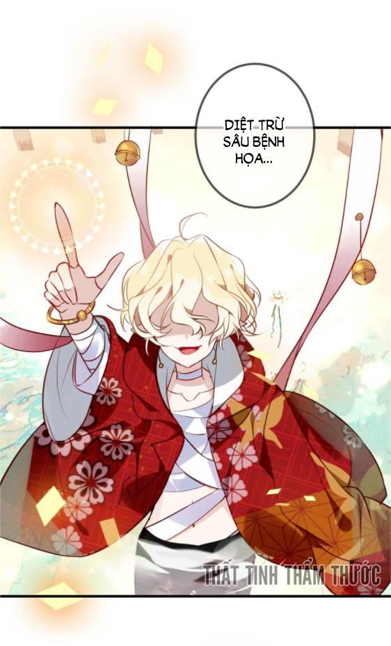 Ngô Hoàng Tại Thượng Chapter 29 - Trang 2