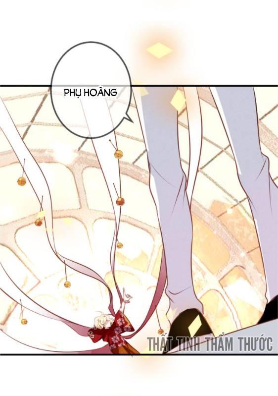 Ngô Hoàng Tại Thượng Chapter 29 - Trang 2