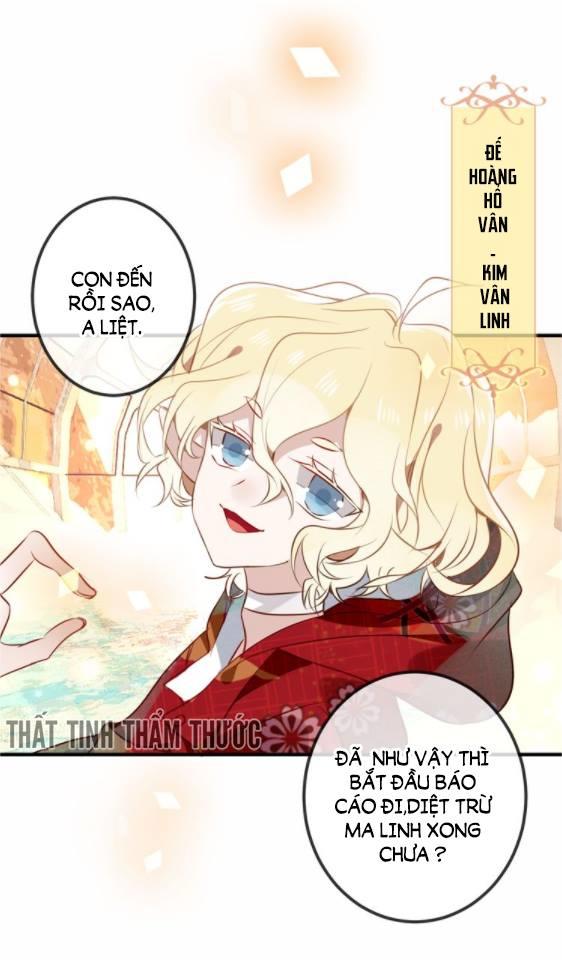 Ngô Hoàng Tại Thượng Chapter 29 - Trang 2