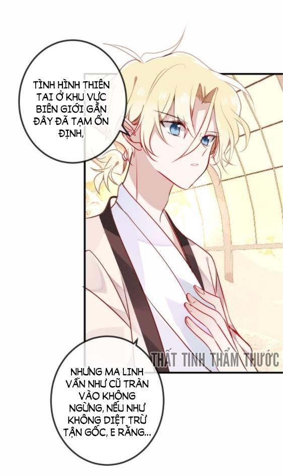 Ngô Hoàng Tại Thượng Chapter 29 - Trang 2