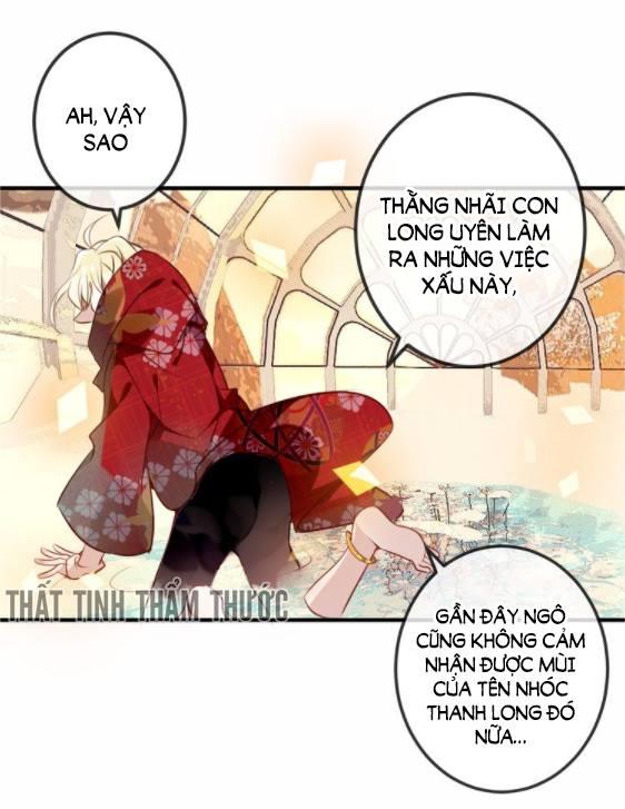 Ngô Hoàng Tại Thượng Chapter 29 - Trang 2