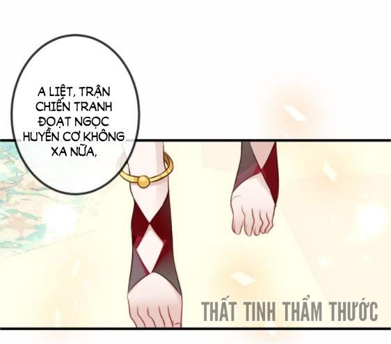 Ngô Hoàng Tại Thượng Chapter 29 - Trang 2