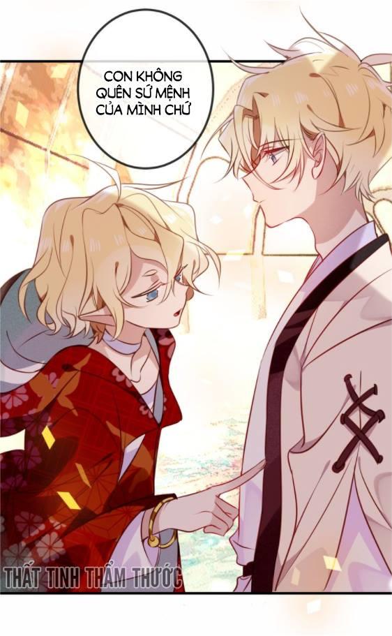 Ngô Hoàng Tại Thượng Chapter 29 - Trang 2