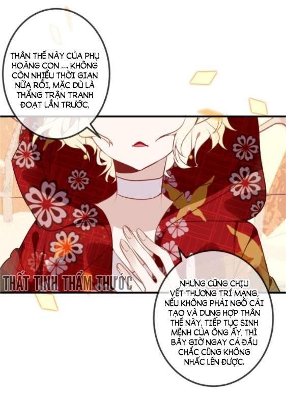 Ngô Hoàng Tại Thượng Chapter 29 - Trang 2