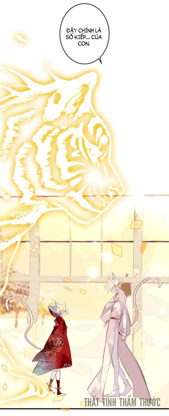 Ngô Hoàng Tại Thượng Chapter 29 - Trang 2