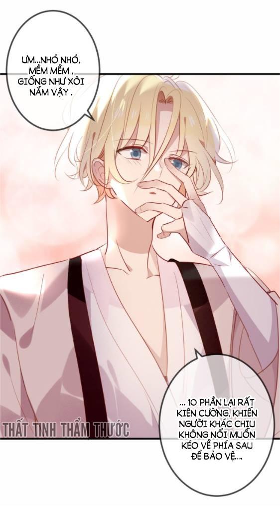 Ngô Hoàng Tại Thượng Chapter 29 - Trang 2