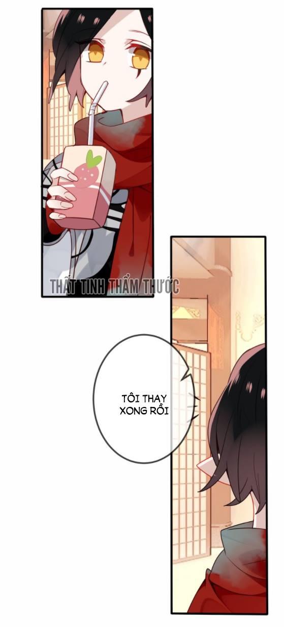 Ngô Hoàng Tại Thượng Chapter 29 - Trang 2