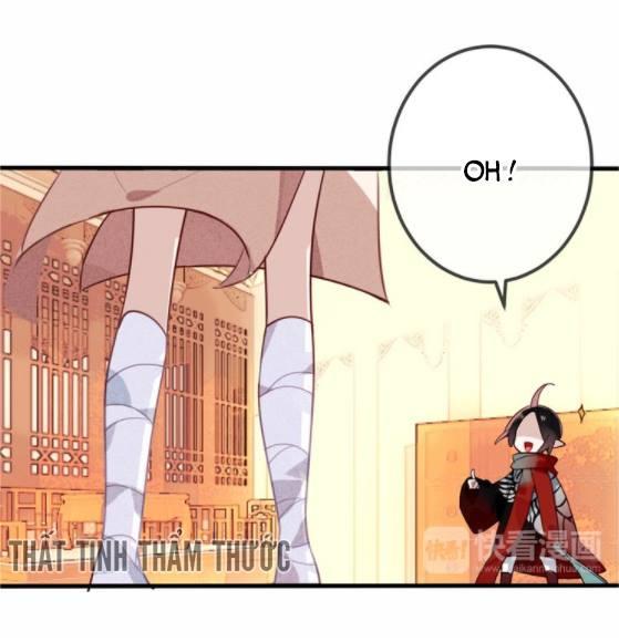 Ngô Hoàng Tại Thượng Chapter 29 - Trang 2