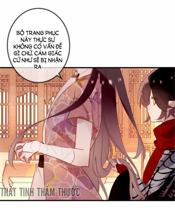 Ngô Hoàng Tại Thượng Chapter 29 - Trang 2