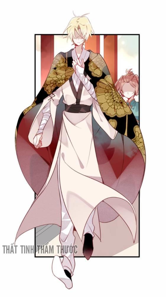 Ngô Hoàng Tại Thượng Chapter 29 - Trang 2