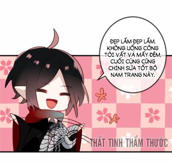 Ngô Hoàng Tại Thượng Chapter 29 - Trang 2