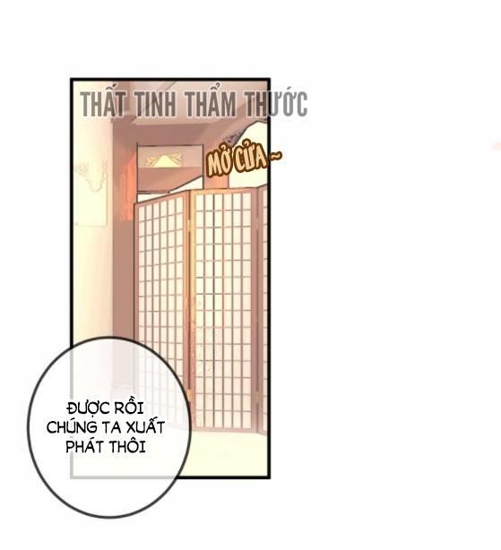 Ngô Hoàng Tại Thượng Chapter 29 - Trang 2