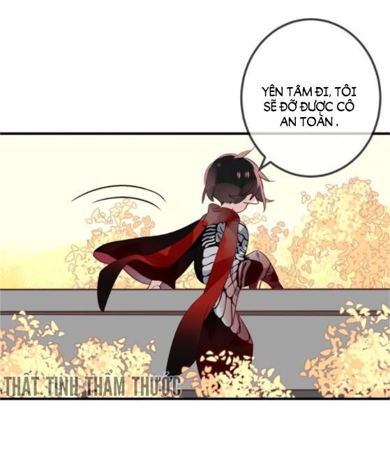 Ngô Hoàng Tại Thượng Chapter 29 - Trang 2