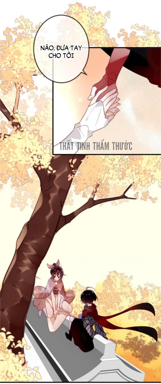 Ngô Hoàng Tại Thượng Chapter 29 - Trang 2