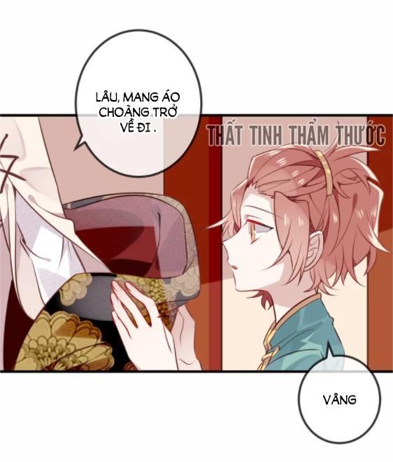 Ngô Hoàng Tại Thượng Chapter 29 - Trang 2