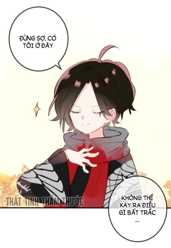 Ngô Hoàng Tại Thượng Chapter 29 - Trang 2