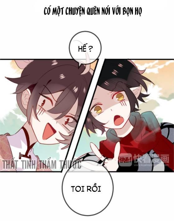 Ngô Hoàng Tại Thượng Chapter 29 - Trang 2