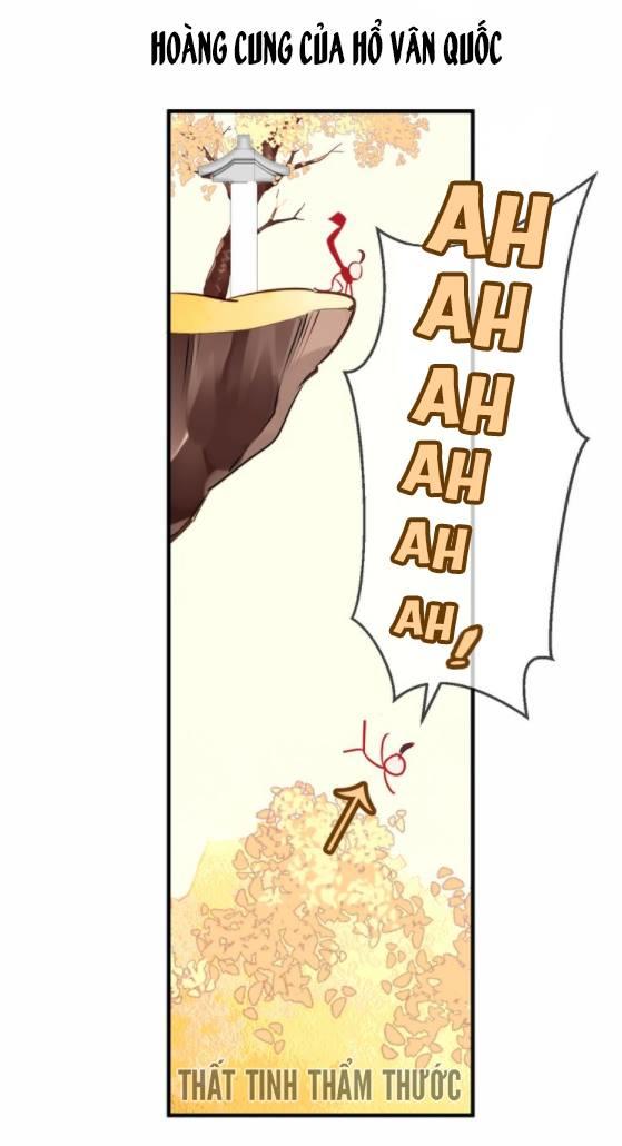 Ngô Hoàng Tại Thượng Chapter 29 - Trang 2