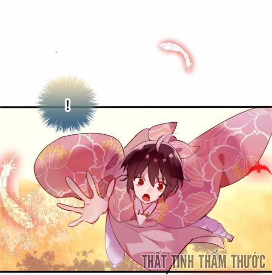 Ngô Hoàng Tại Thượng Chapter 29 - Trang 2