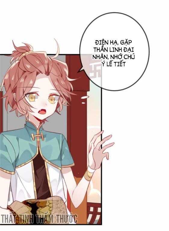 Ngô Hoàng Tại Thượng Chapter 29 - Trang 2