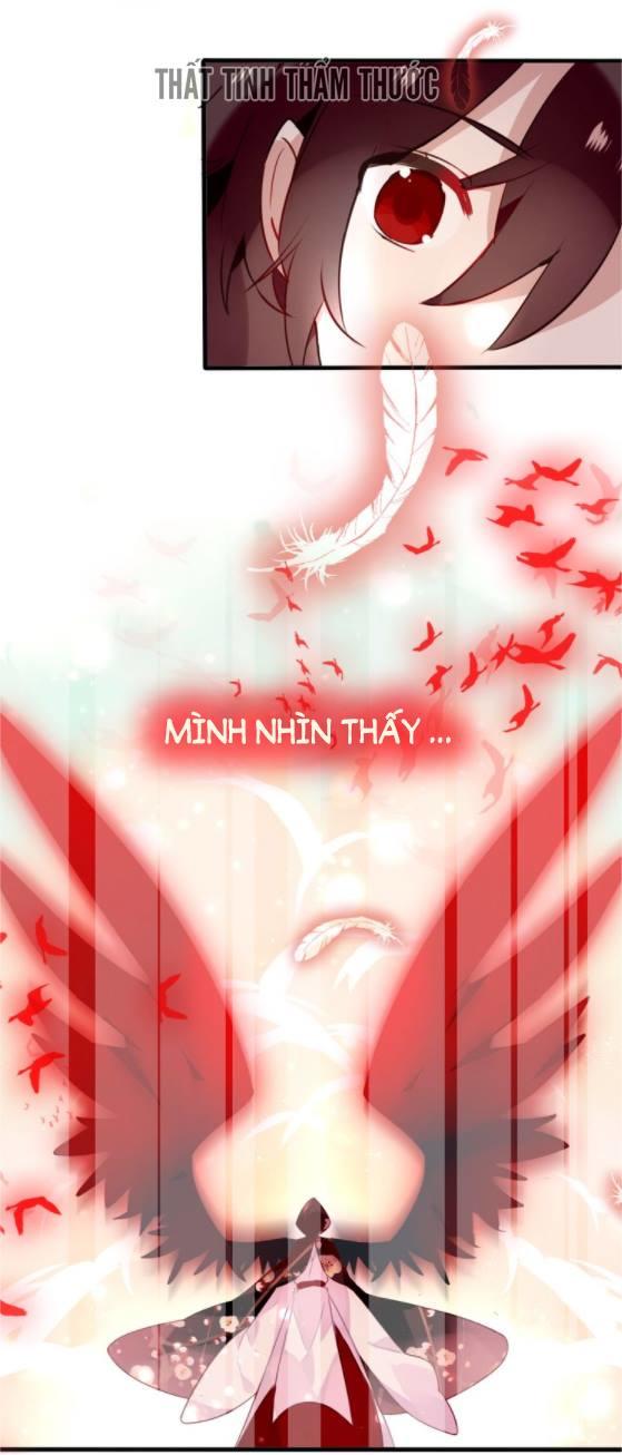 Ngô Hoàng Tại Thượng Chapter 29 - Trang 2