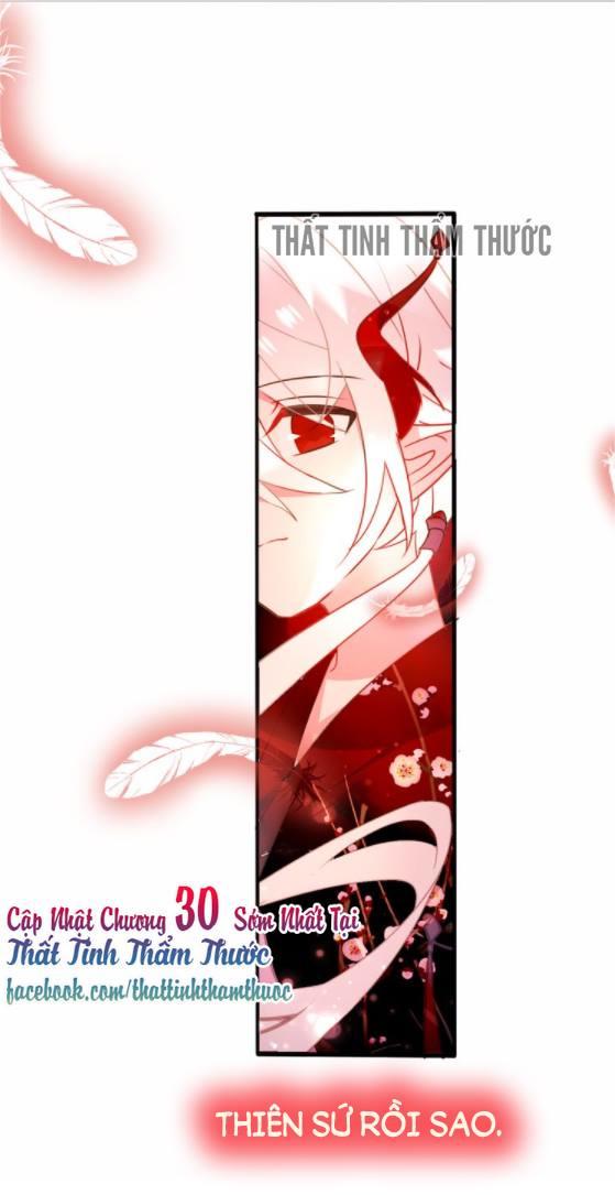 Ngô Hoàng Tại Thượng Chapter 29 - Trang 2