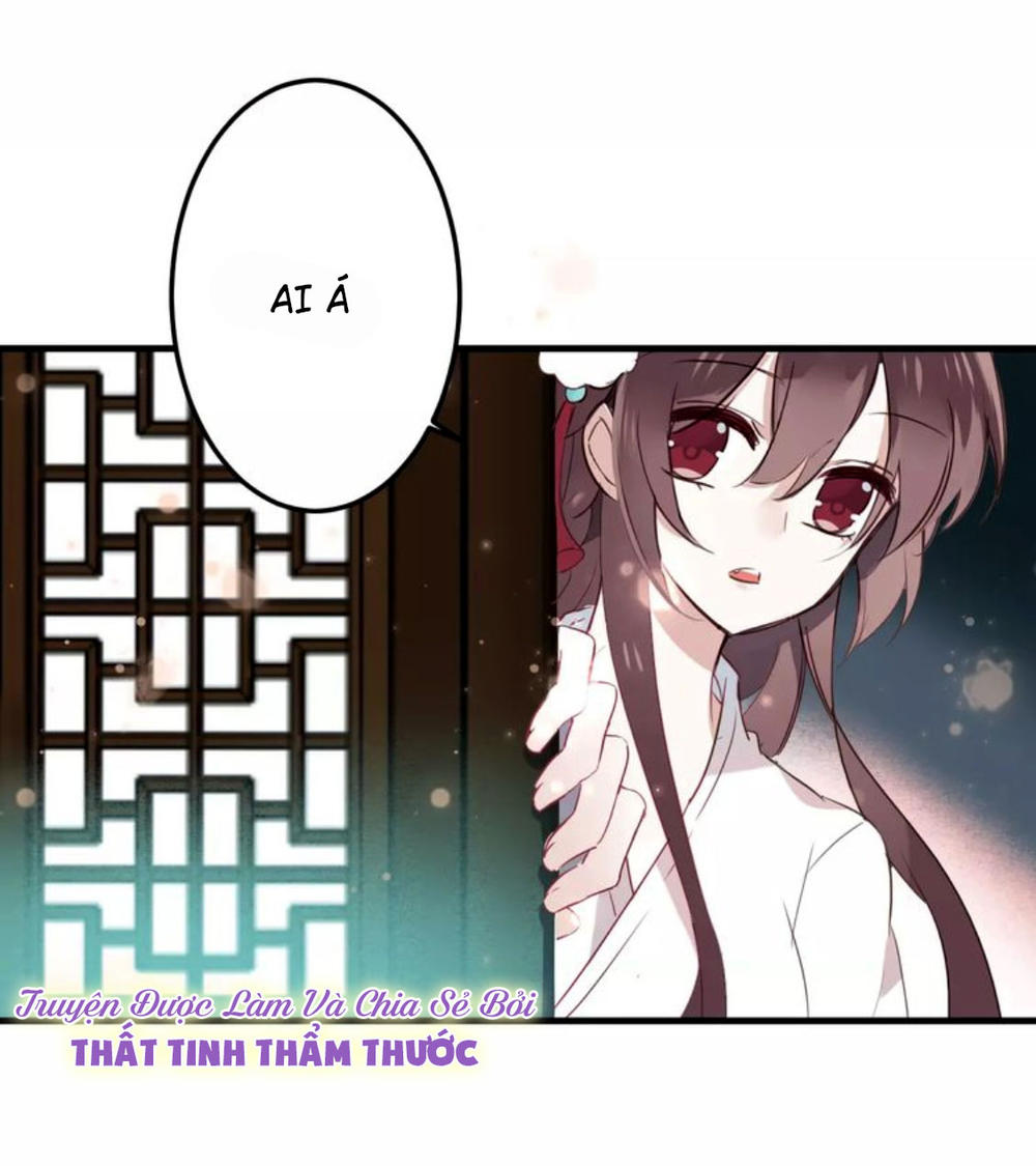 Ngô Hoàng Tại Thượng Chapter 3 - Trang 2