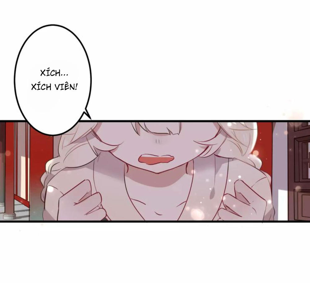 Ngô Hoàng Tại Thượng Chapter 3 - Trang 2