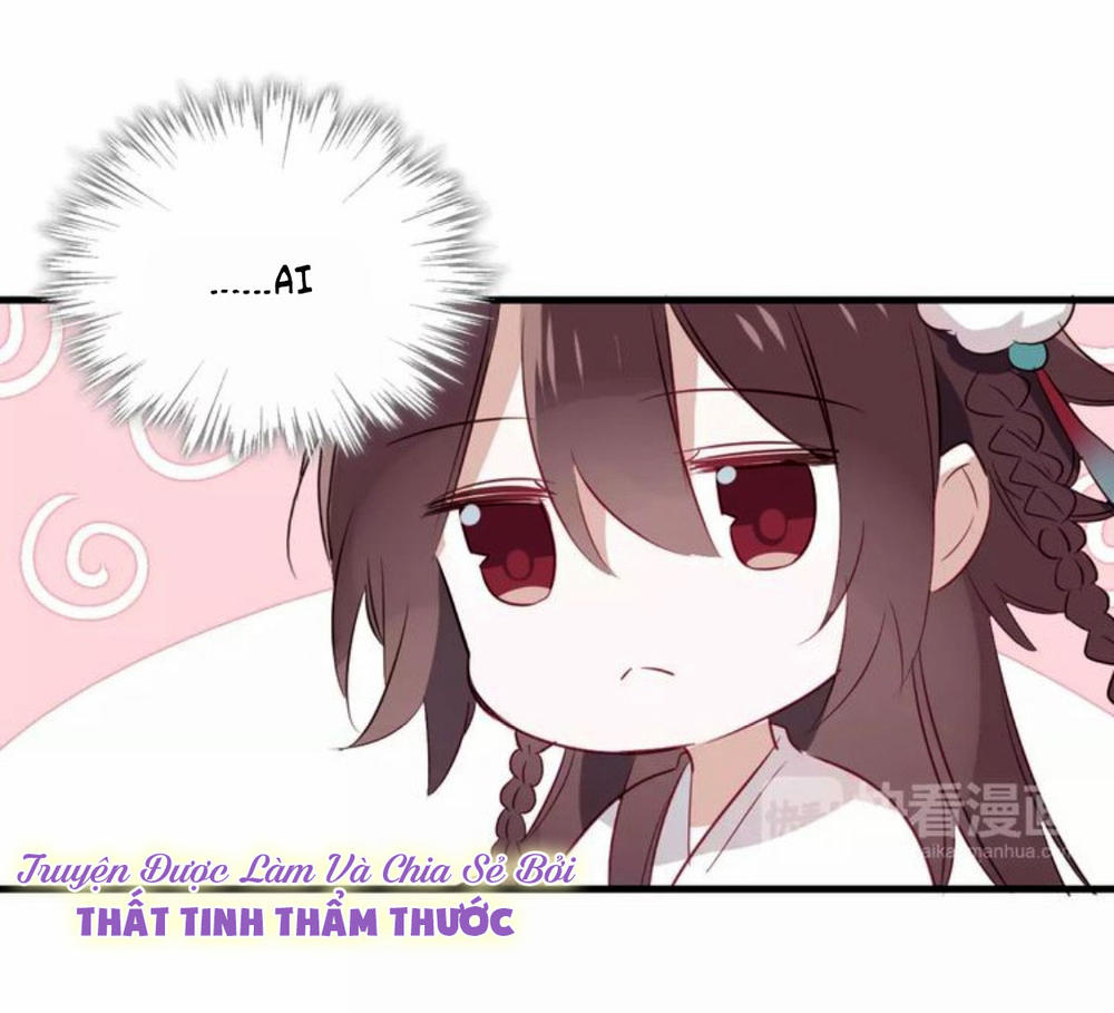 Ngô Hoàng Tại Thượng Chapter 3 - Trang 2