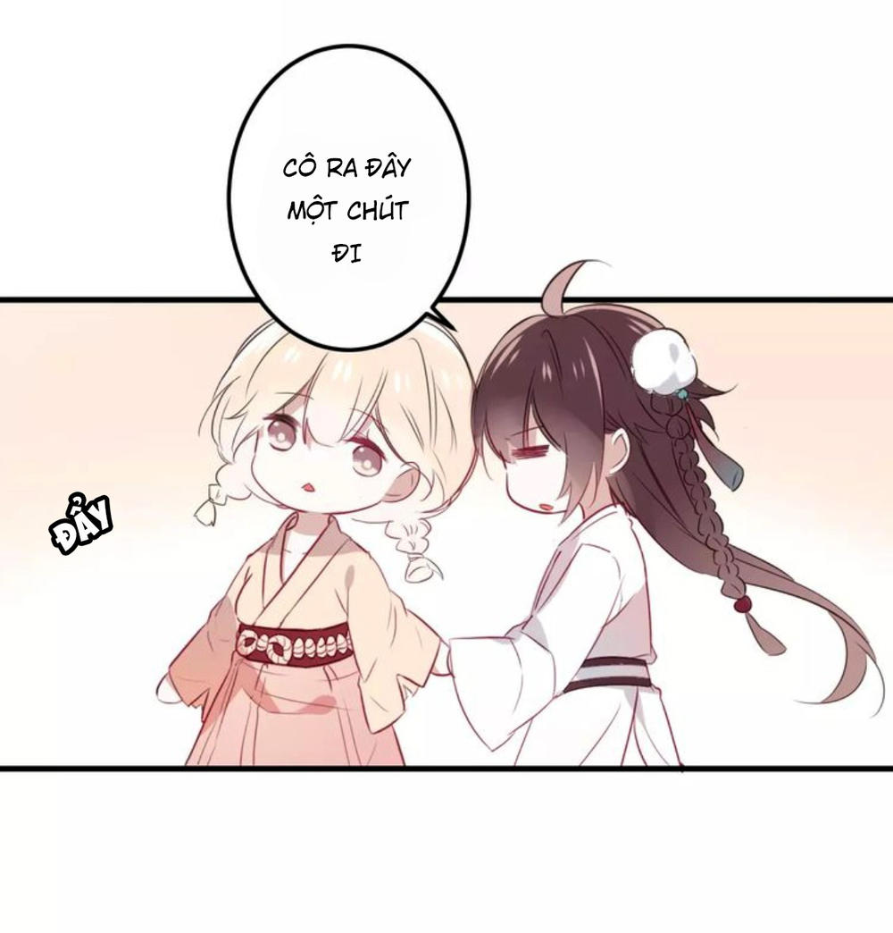 Ngô Hoàng Tại Thượng Chapter 3 - Trang 2