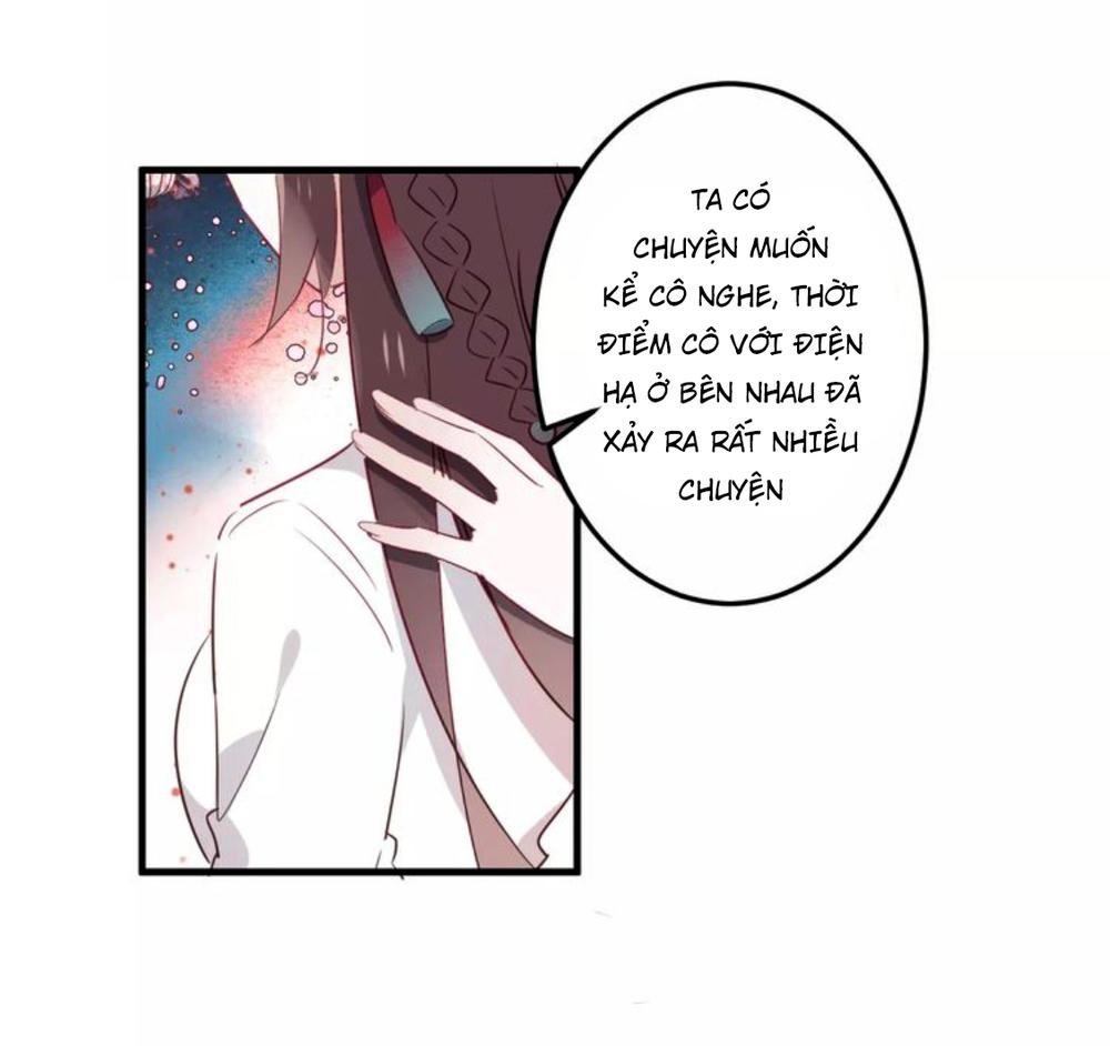 Ngô Hoàng Tại Thượng Chapter 3 - Trang 2