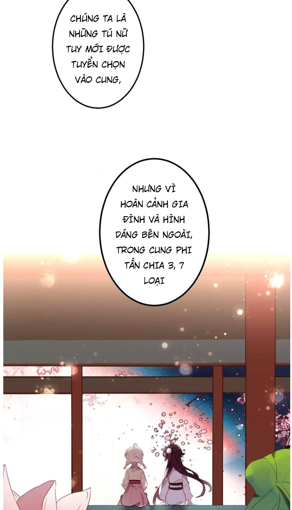 Ngô Hoàng Tại Thượng Chapter 3 - Trang 2