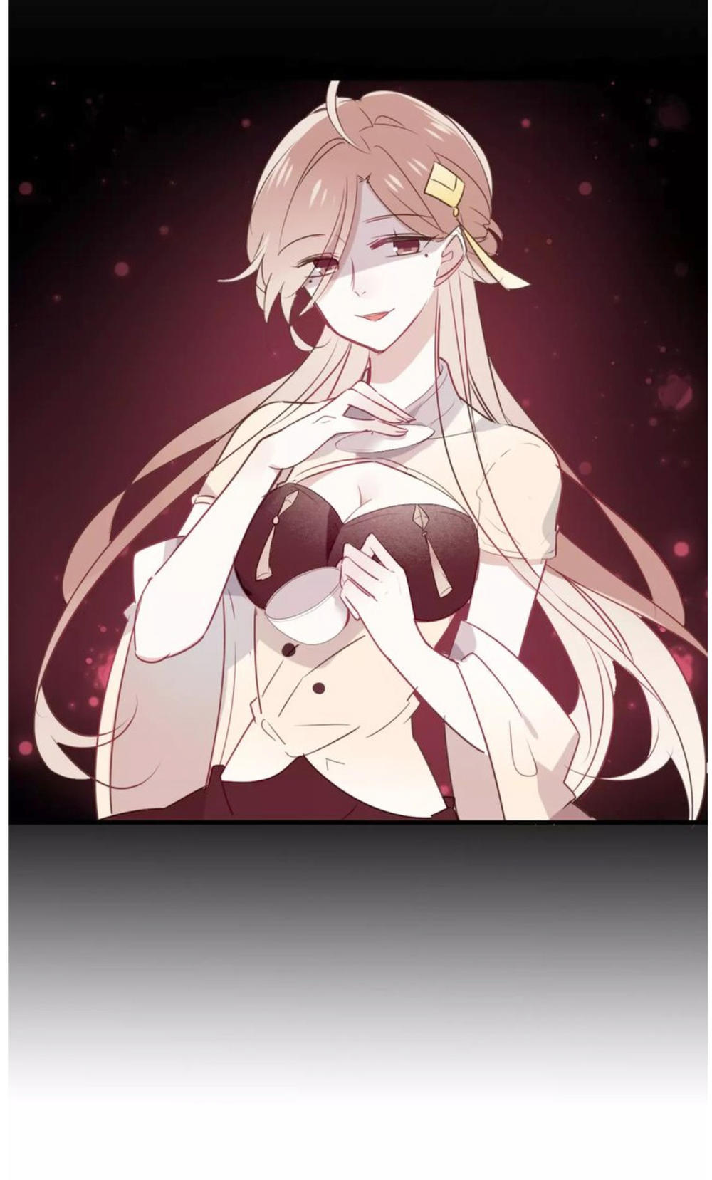 Ngô Hoàng Tại Thượng Chapter 3 - Trang 2