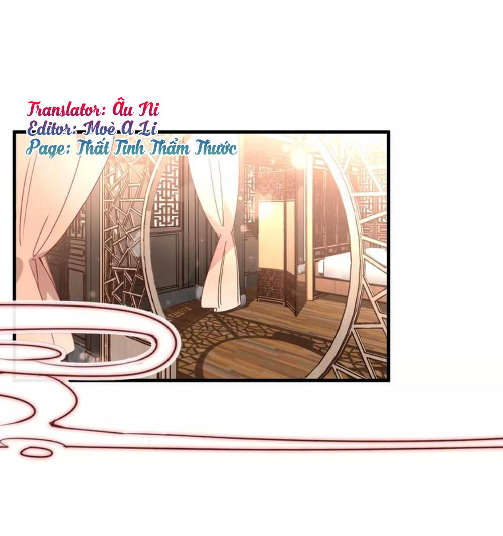 Ngô Hoàng Tại Thượng Chapter 3 - Trang 2