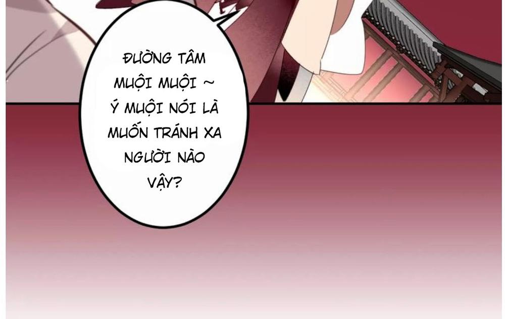 Ngô Hoàng Tại Thượng Chapter 3 - Trang 2