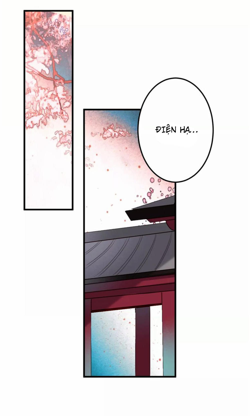 Ngô Hoàng Tại Thượng Chapter 3 - Trang 2