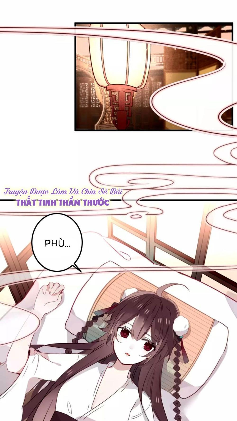 Ngô Hoàng Tại Thượng Chapter 3 - Trang 2
