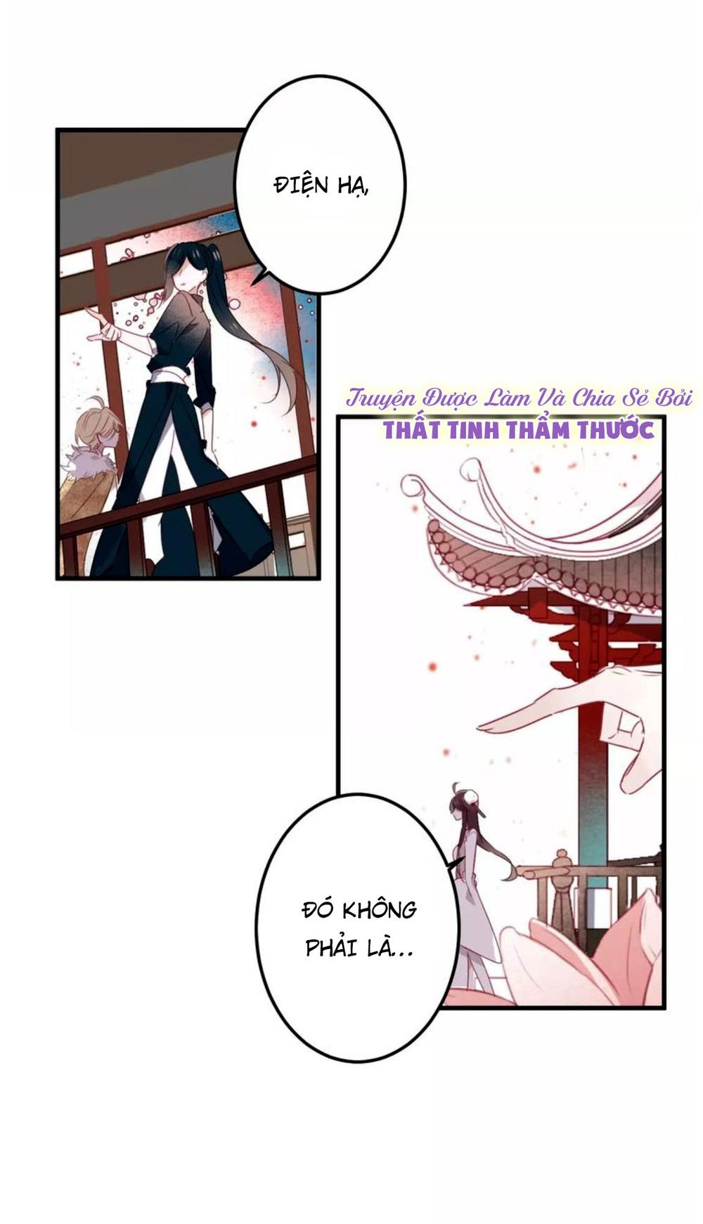 Ngô Hoàng Tại Thượng Chapter 3 - Trang 2