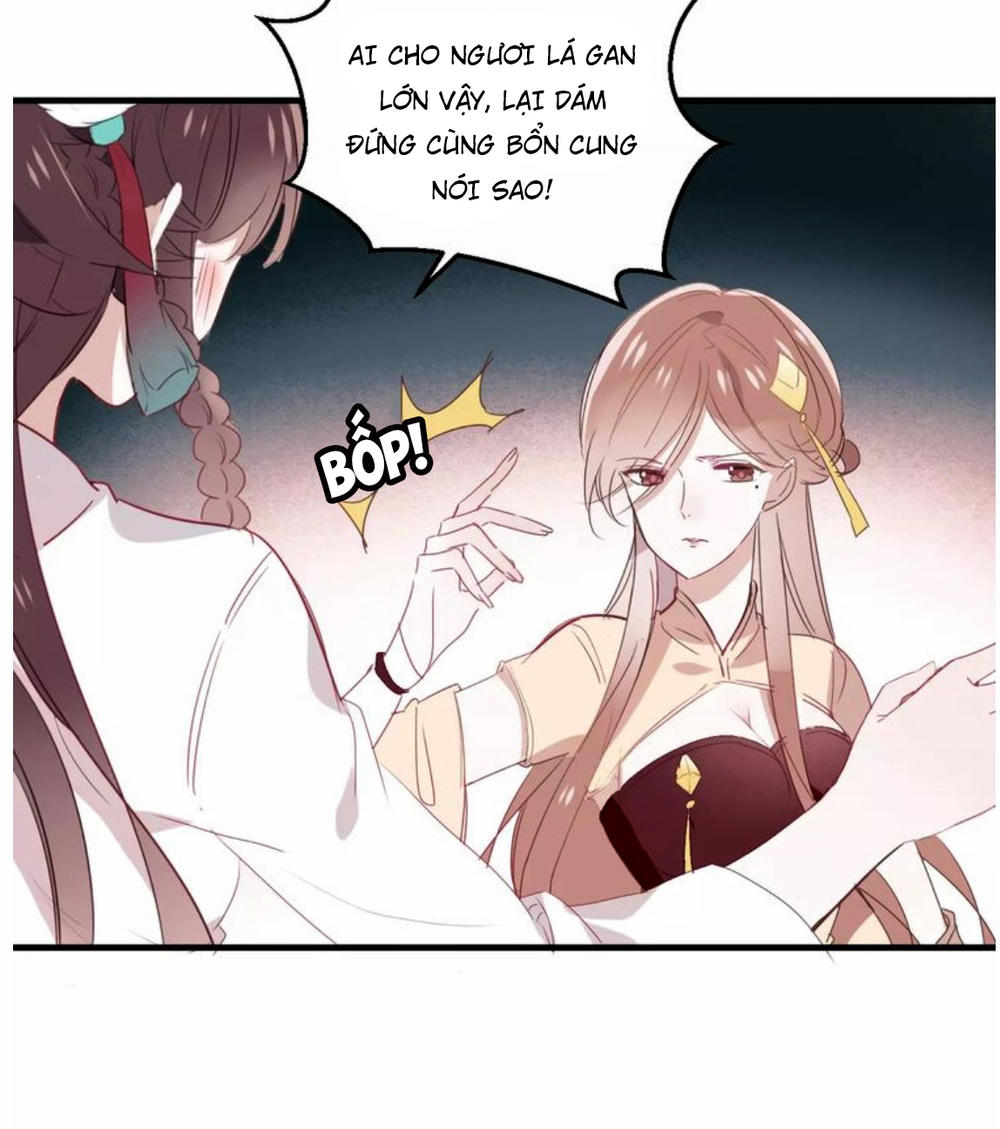 Ngô Hoàng Tại Thượng Chapter 3 - Trang 2