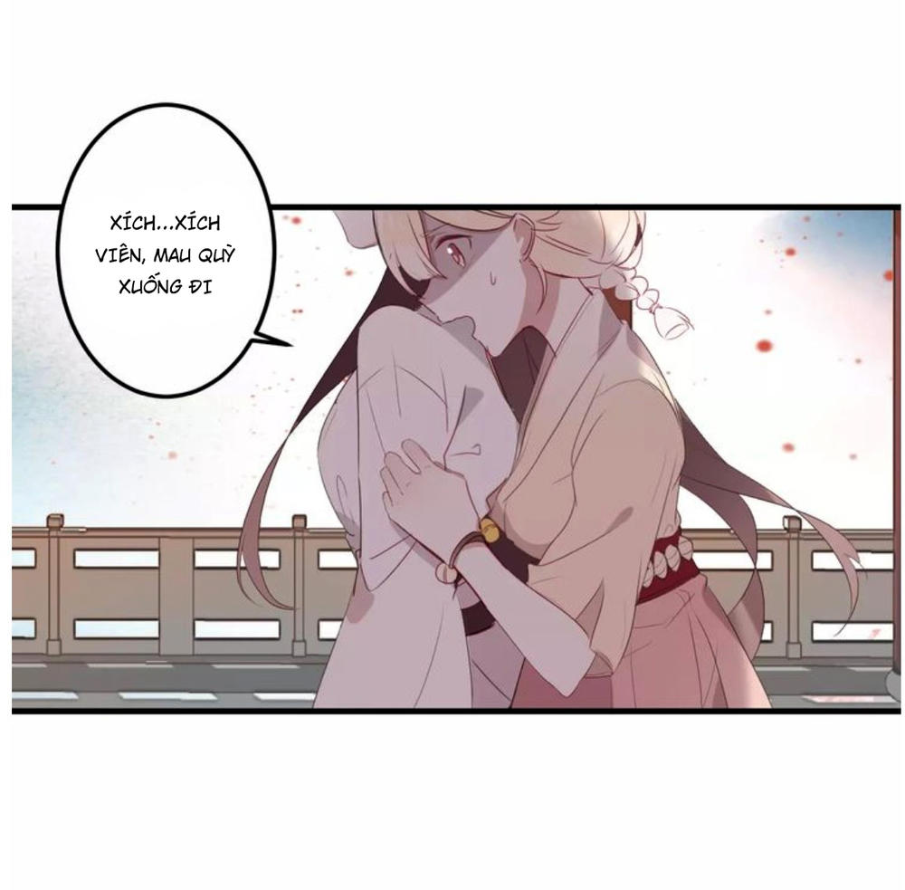 Ngô Hoàng Tại Thượng Chapter 3 - Trang 2