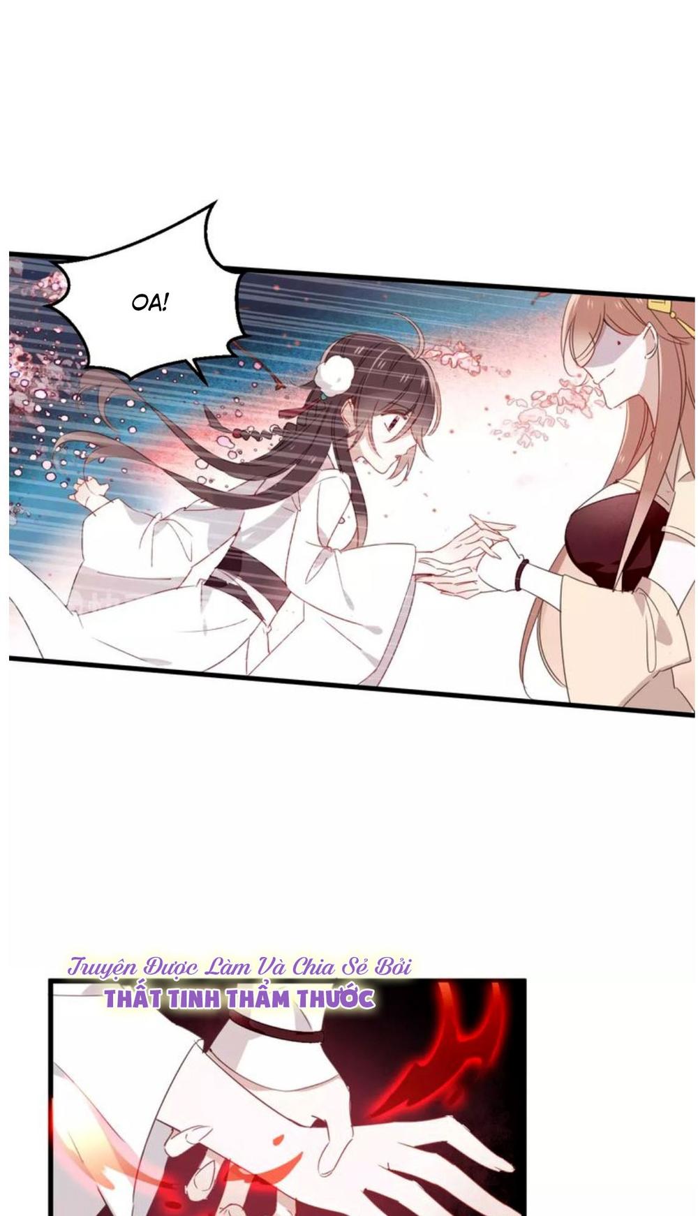 Ngô Hoàng Tại Thượng Chapter 3 - Trang 2