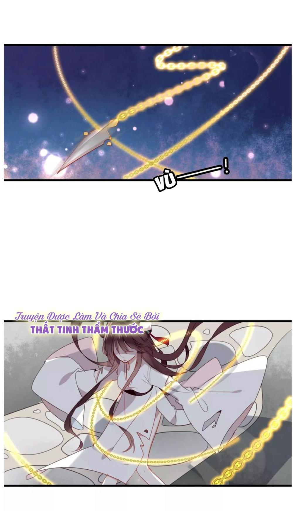 Ngô Hoàng Tại Thượng Chapter 3 - Trang 2