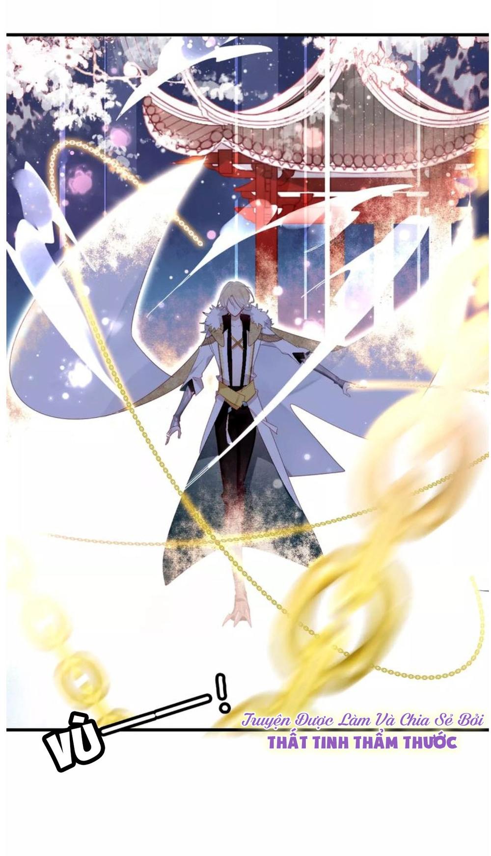 Ngô Hoàng Tại Thượng Chapter 3 - Trang 2