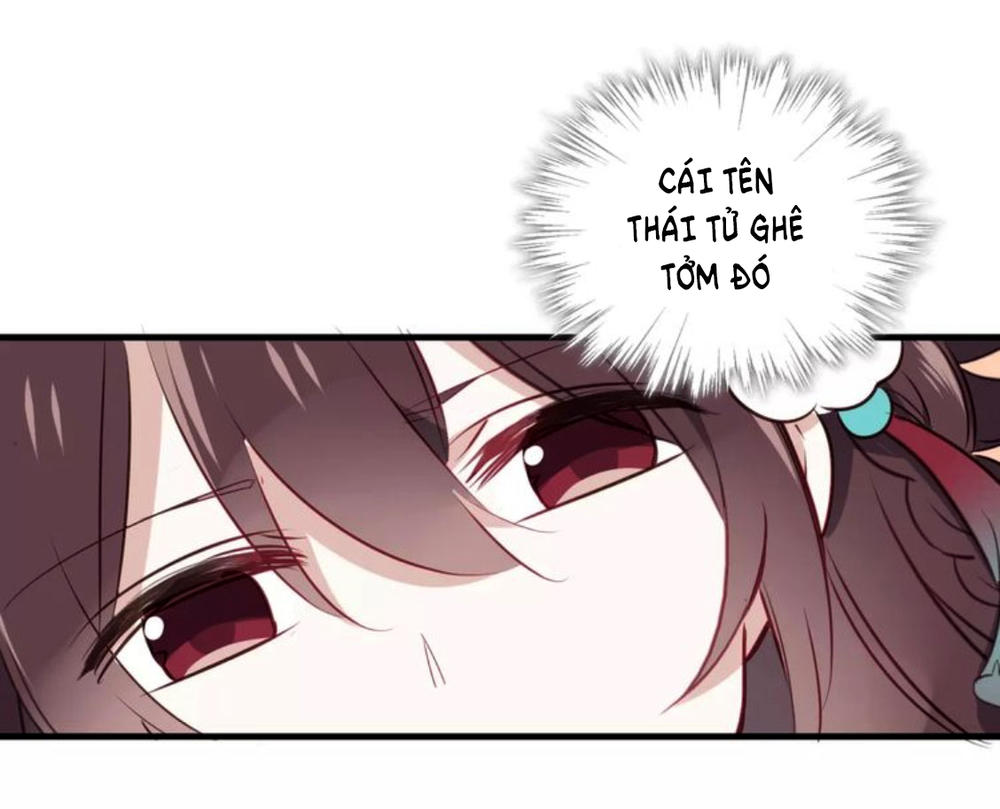 Ngô Hoàng Tại Thượng Chapter 3 - Trang 2