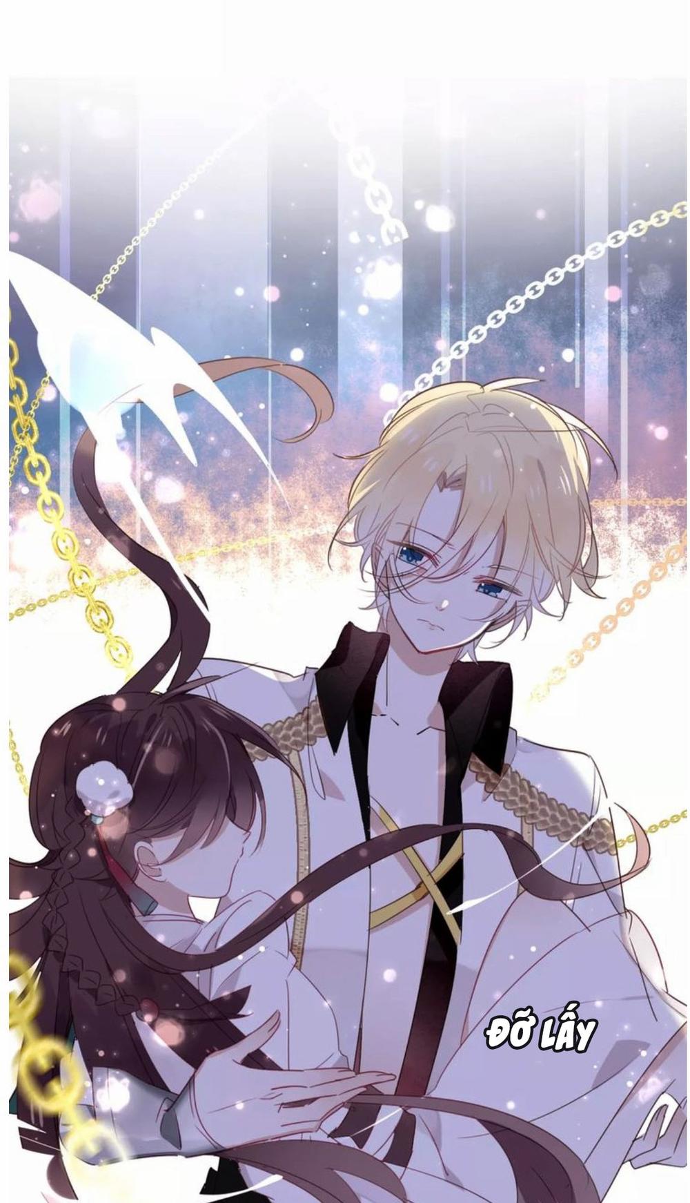 Ngô Hoàng Tại Thượng Chapter 3 - Trang 2