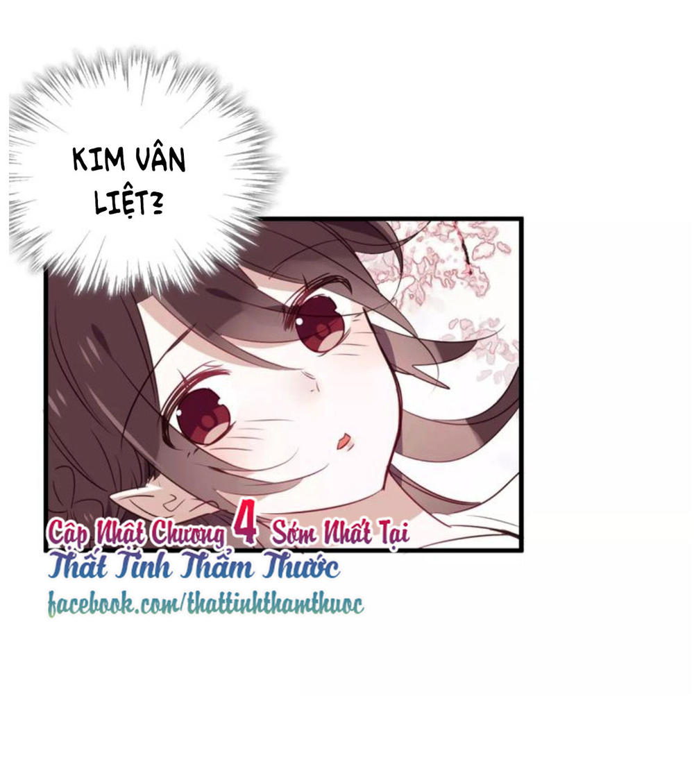 Ngô Hoàng Tại Thượng Chapter 3 - Trang 2