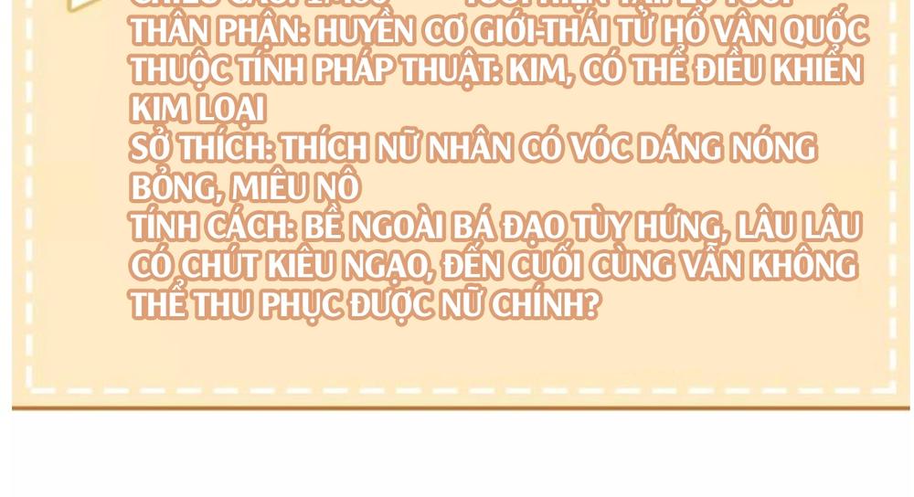 Ngô Hoàng Tại Thượng Chapter 3 - Trang 2