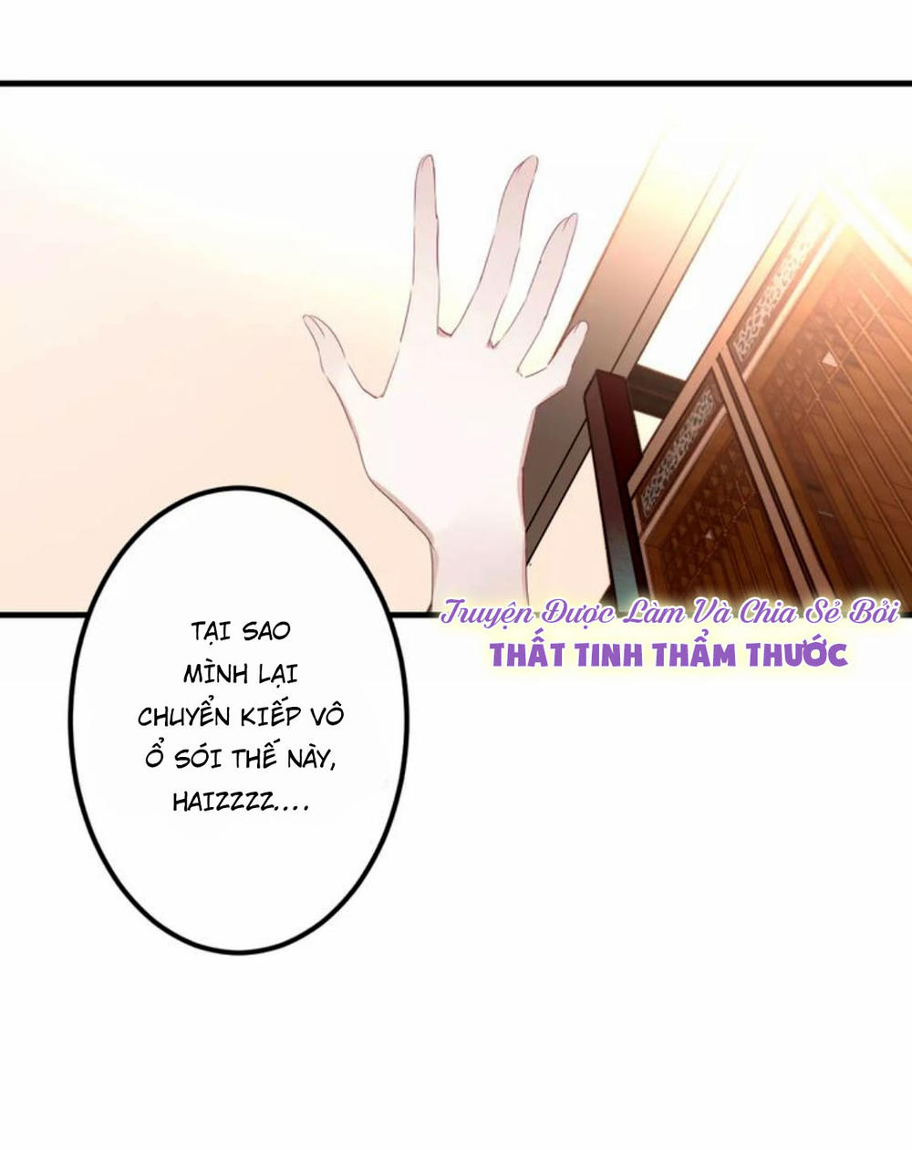 Ngô Hoàng Tại Thượng Chapter 3 - Trang 2